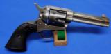 Colt Single Action Army Revolver - 1 of 6