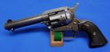 Colt Single Action Army Revolver - 2 of 6