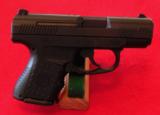 Smith & Wesson Model SW99 Compact Semi-Auto Pistol - 3 of 9