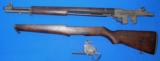 U.S. Springfield Armory M-1 Garand Rifle (CMP) - 18 of 19