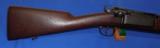 Nazi Marked Danish 1889/10 Krag Rifle - 6 of 12