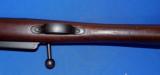 Nazi Marked Danish 1889/10 Krag Rifle - 7 of 12