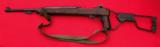 Inland M1A1 Paratrooper Carbine with Sling & Oiler - 2 of 19