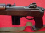 Inland M1A1 Paratrooper Carbine with Sling & Oiler - 13 of 19