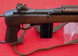 Inland M1A1 Paratrooper Carbine with Sling & Oiler - 11 of 19