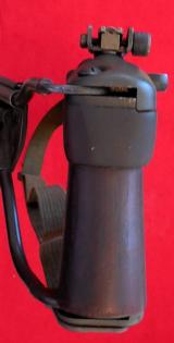 Inland M1A1 Paratrooper Carbine with Sling & Oiler - 6 of 19