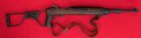 Inland M1A1 Paratrooper Carbine with Sling & Oiler - 1 of 19