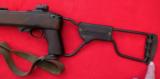 Inland M1A1 Paratrooper Carbine with Sling & Oiler - 5 of 19