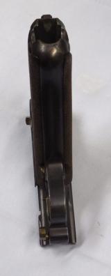 German DWM P.08 Luger Pistol - 10 of 10