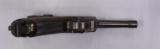 German DWM P.08 Luger Pistol - 5 of 10