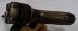 Luger P.08 Pistol with Thai Police Markings - 13 of 13