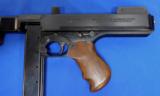 Auto-Ordnance (West Hurley) Thompson 1927 A5 Pistol .45 Cal. - 9 of 10