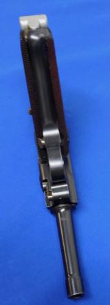 German P.08 Luger Pistol (1937) - 7 of 7