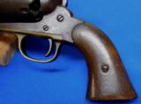 Remington Model 1858 Army Revolver - 7 of 10