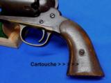 Remington Model 1858 Army Revolver - 3 of 10