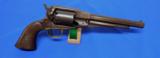 Remington Model 1858 Army Revolver - 6 of 10