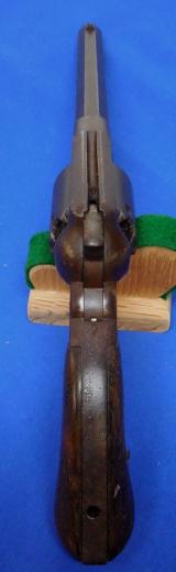 Remington Model 1858 Army Revolver - 10 of 10