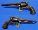 Remington Model 1858 Army Revolver - 1 of 10