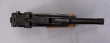 German P.08 "G-Dated" Luger Pistol - 3 of 10