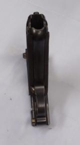 German P.08 "G-Dated" Luger Pistol - 5 of 10