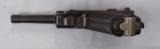 German P.08 "G-Dated" Luger Pistol - 4 of 10
