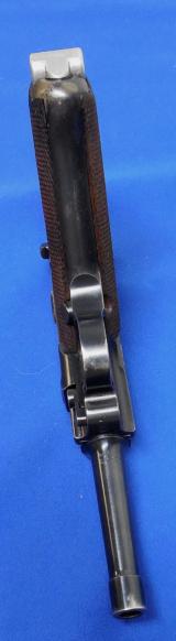 German P.08 Luger Pistol (Bringback Named) - 4 of 7