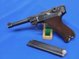 German P.08 Luger Pistol (Bringback Named) - 5 of 7