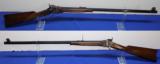 Pedersoli Sharps Model 1874 Sporting Rifle in Box w/Extras - 2 of 18