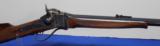 Pedersoli Sharps Model 1874 Sporting Rifle in Box w/Extras - 11 of 18