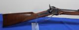 Pedersoli Sharps Model 1874 Sporting Rifle in Box w/Extras - 3 of 18