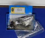 Pedersoli Sharps Model 1874 Sporting Rifle in Box w/Extras - 17 of 18