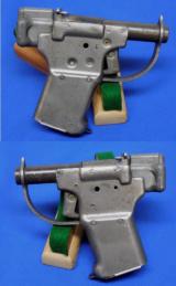 U.S. FP-45 Liberator Pistol - 1 of 9