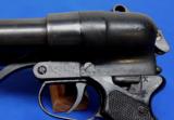 Japanese Naval Type 90 Double Barrel Flare Pistol - 6 of 16