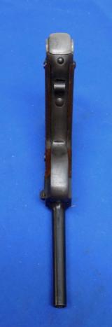 Japanese Type 14 Nambu Pistol - 7 of 8