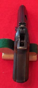 Walther PP (Waffenamt) Semi-Auto Pistol - 7 of 9