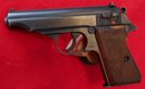 Walther PP (Waffenamt) Semi-Auto Pistol - 8 of 9