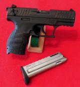 Walther P22 Semi-Auto Pistol with Hard Case - 5 of 9