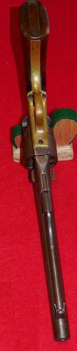 Colt Model 1860 Army Revolver - 6 of 8