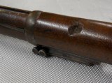 Springfield Model 1884 “Cadet” Trapdoor - 18 of 19