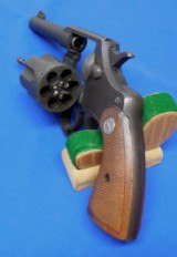 Colt Commando Revolver (Early Gun) - 8 of 12
