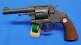 Colt Commando Revolver (Early Gun) - 1 of 12