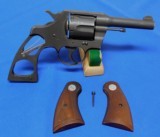 Colt Commando Revolver (Early Gun) - 11 of 12