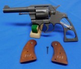Colt Commando Revolver (Early Gun) - 4 of 12