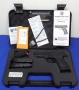 Smith & Wesson M&P 40 Semi-Auto Pistol - 1 of 8