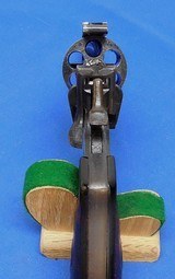 Webley & Scott Mk.IV Revolver - 5 of 7