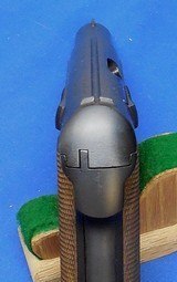 ASTRA Model 600/43 Semi-Auto Pistol - 5 of 6