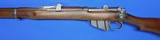 British SMLE Mk. III* Bolt Action Rifle - 6 of 15
