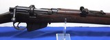 British SMLE Mk. III* Bolt Action Rifle - 4 of 15