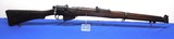 British SMLE Mk. III* Bolt Action Rifle - 1 of 15