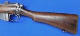 British SMLE Mk. III* Bolt Action Rifle - 5 of 15